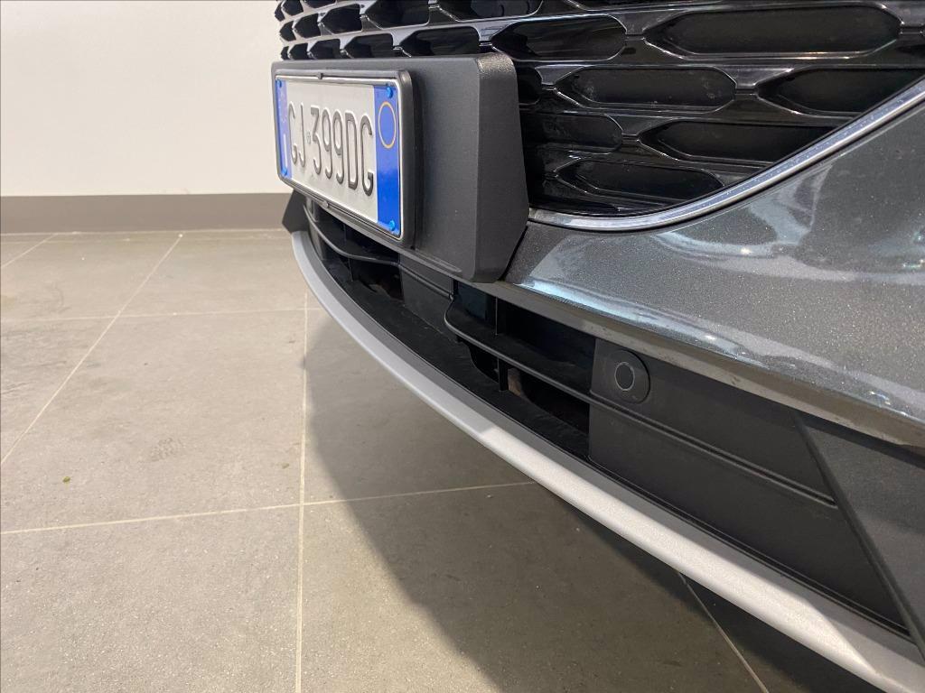 FORD Kuga 1.5 ecoblue Connect 2wd 120cv auto del 2022