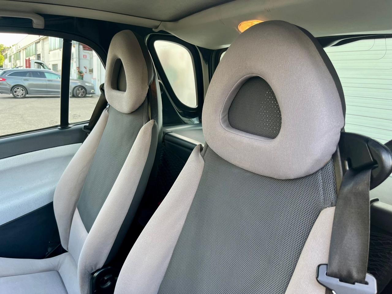 Smart ForTwo 700 coupé pulse (45 kW) per neopatentati