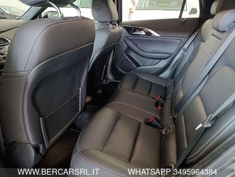 Infiniti QX30 2.2 diesel DCT AWD Premium Tech