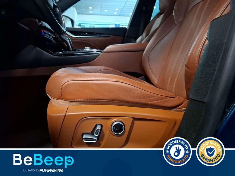 Maserati Levante 3.0 V6 MODENA 350CV AUTO