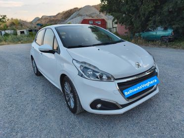 Peugeot 208 2017---1.2 Benzina Neopatentati