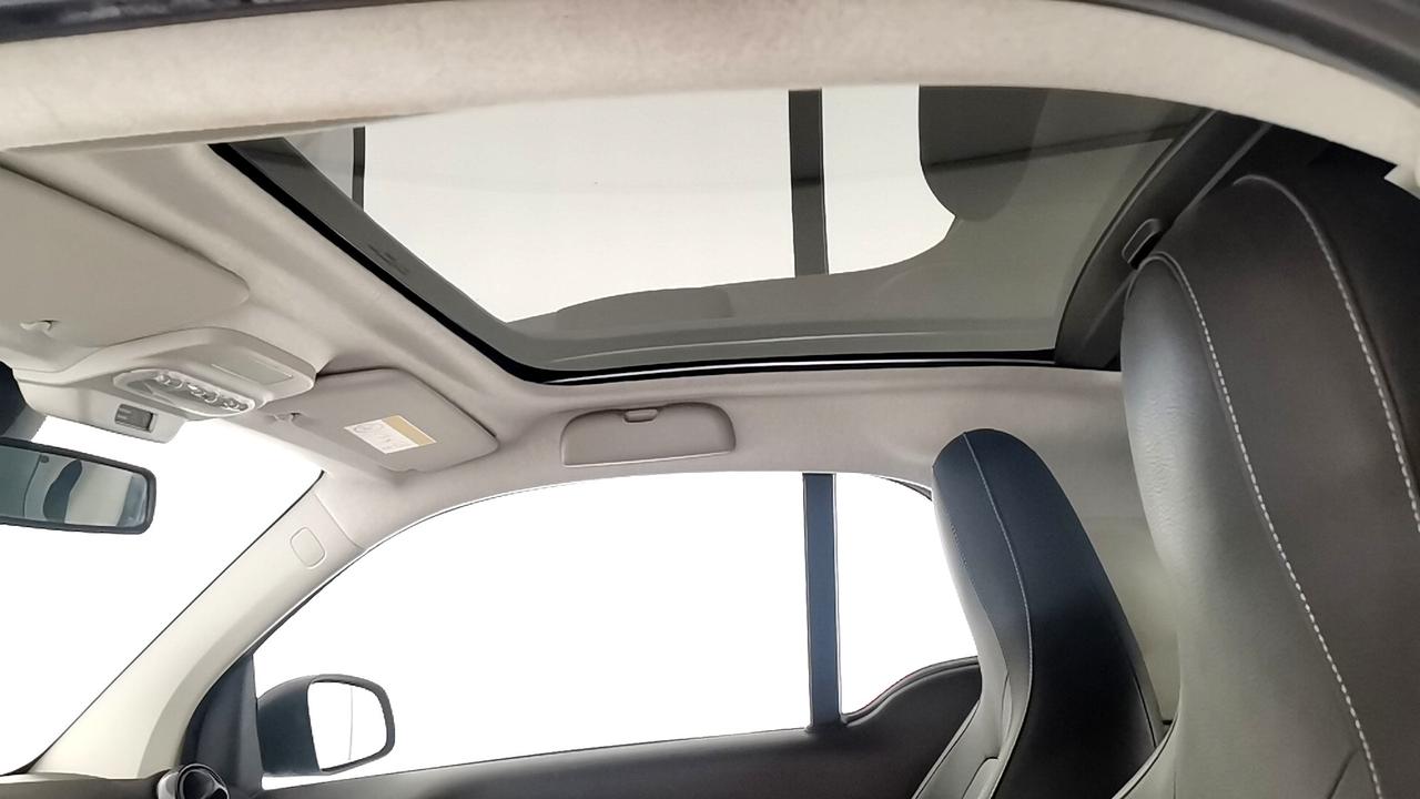 SMART Fortwo III 2020 - Fortwo eq Prime 22kW