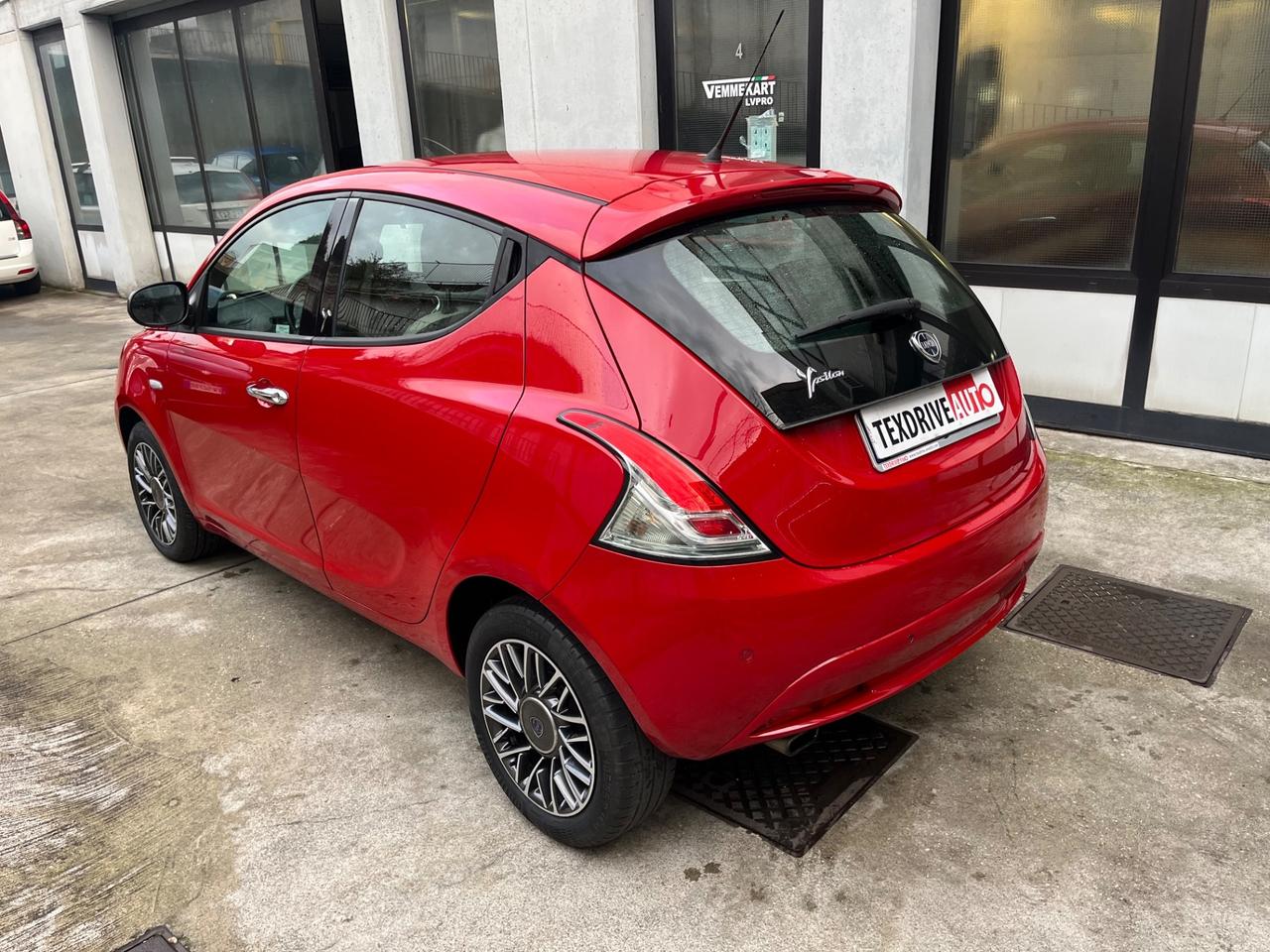 Lancia Ypsilon 1.3 MJT 16V 95 CV 5 porte S&S Platinum