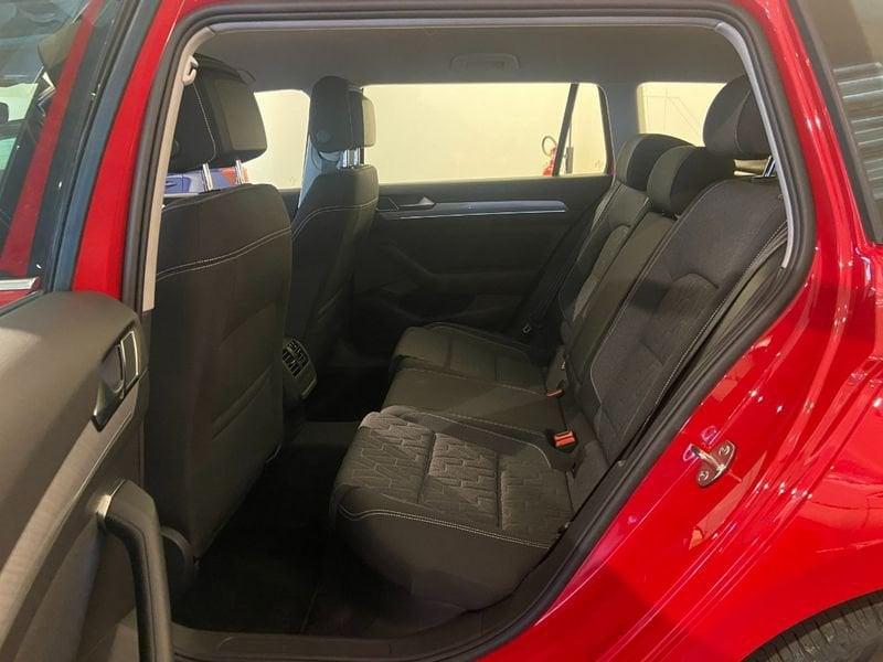 Volkswagen Passat Variant 2.0 TDI SCR EVO DSG Business