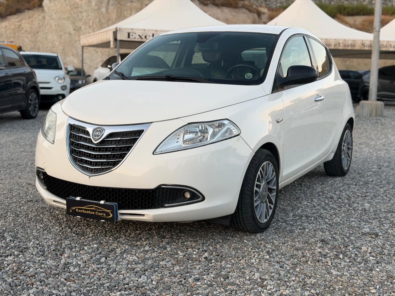 Lancia Ypsilon 1.3 MJT 16V 95 CV 5 porte S&S Platinum