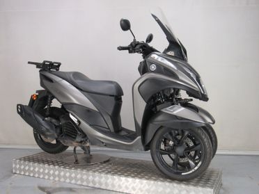 Yamaha Tricity 125 UBS 11 KW PATENTE A1 E B