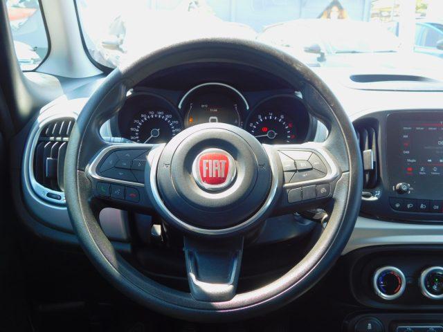 FIAT 500L 1.4 95 CV S&S Connect