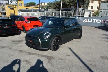 MINI Cooper 1.5 Cooper Resolute 5 porte