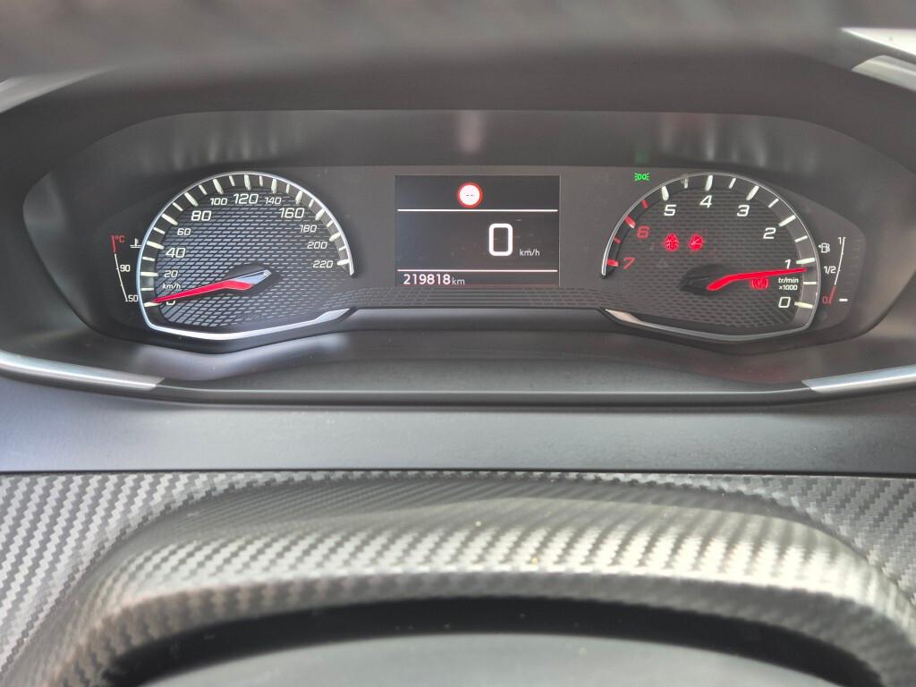 Peugeot 2008 BlueHDi 110CV ALLURE Pack