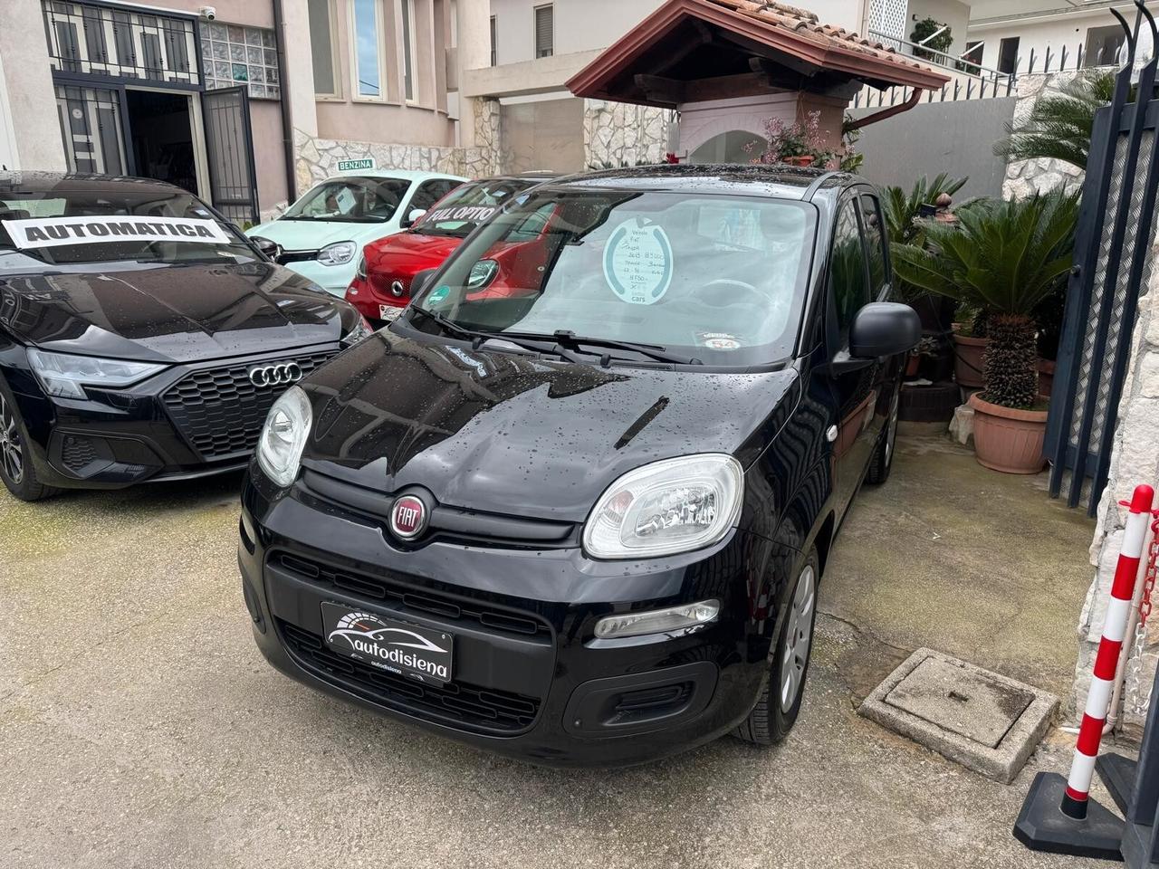 Fiat Panda 1.2 Easy