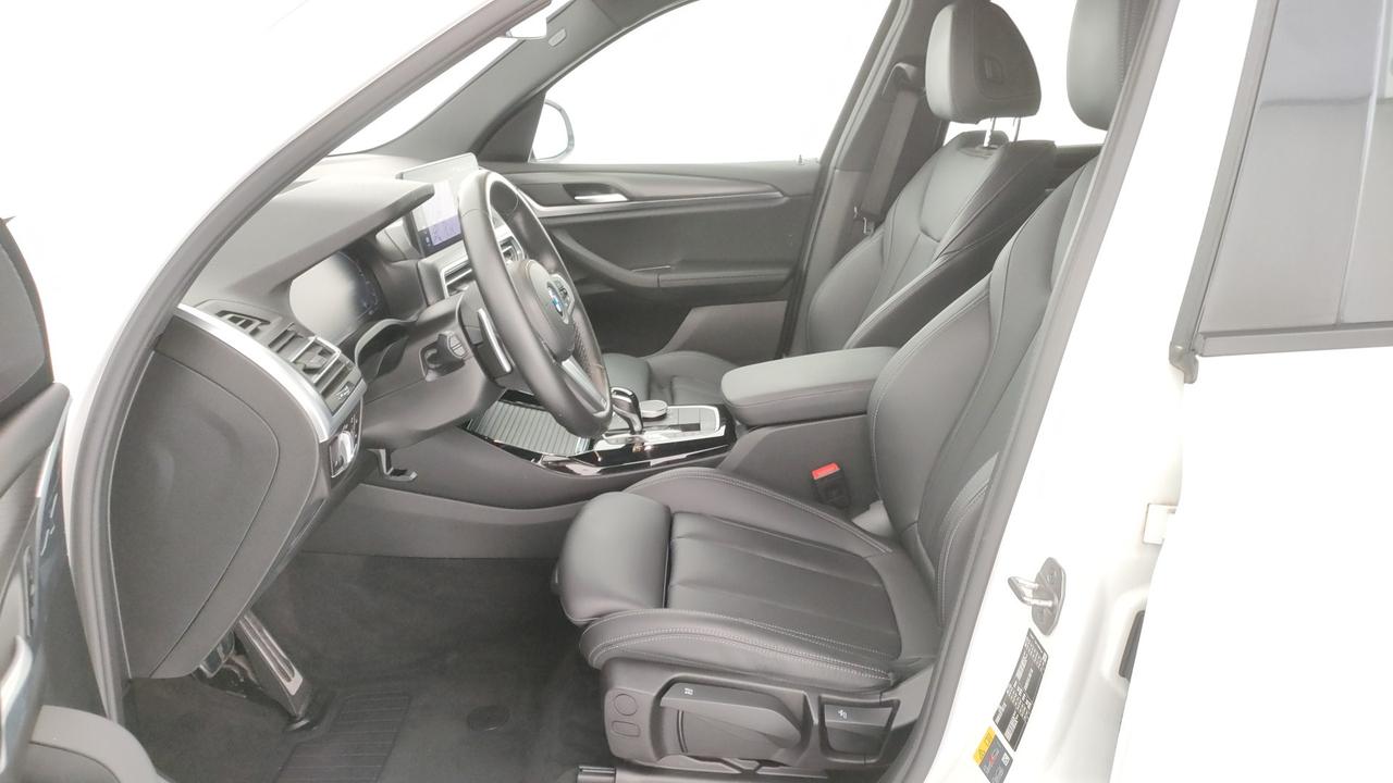 BMW X3 G01 2021 - X3 xdrive30e Msport auto