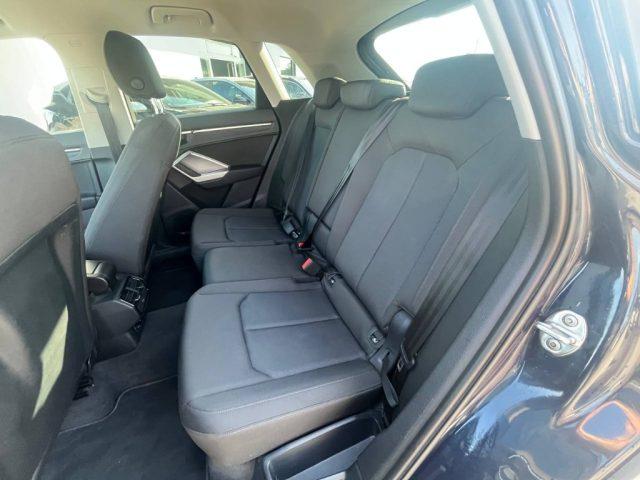 AUDI Q3 2.0 TDI 150 CV Business
