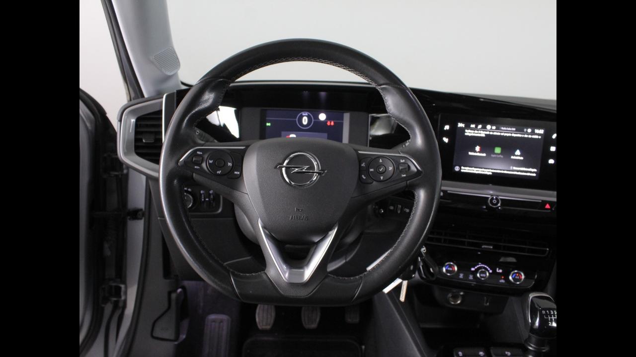 OPEL Mokka II 2020 - Mokka 1.2 t Elegance s&s 100cv