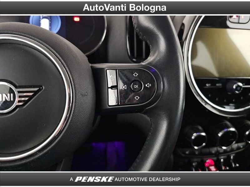 MINI Mini Countryman F60 Mini 2.0 Cooper D Classic Countryman