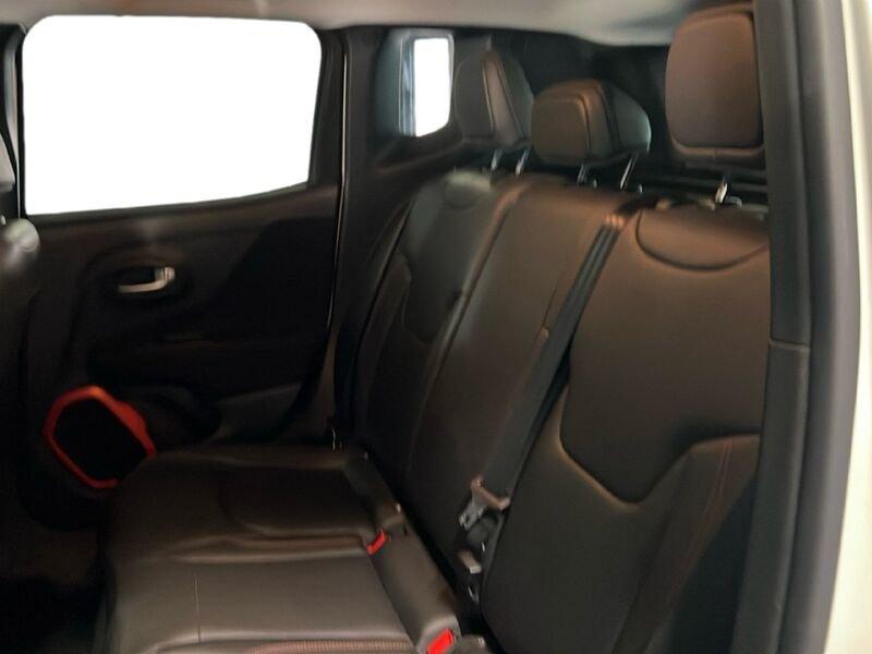 Jeep Renegade 1.6 Multijet Limited