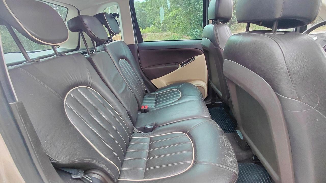 Lancia MUSA 1.3 Multijet 16V 90 CV Full optional