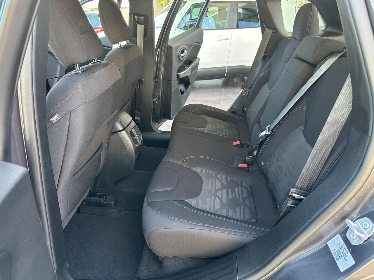 Jeep Cherokee 2.2 mjt Longitude 4wd active drive I auto