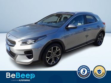 KIA Xceed 1.4 T-GDI EVOLUTION ADAS PACK PLUS 140CV DCT