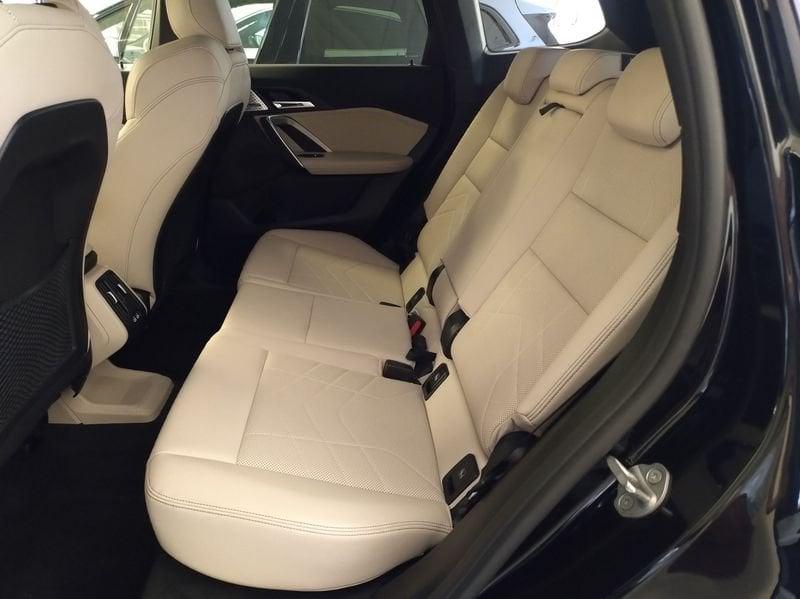 BMW X1 xdrive23d mhev 48V MSport auto