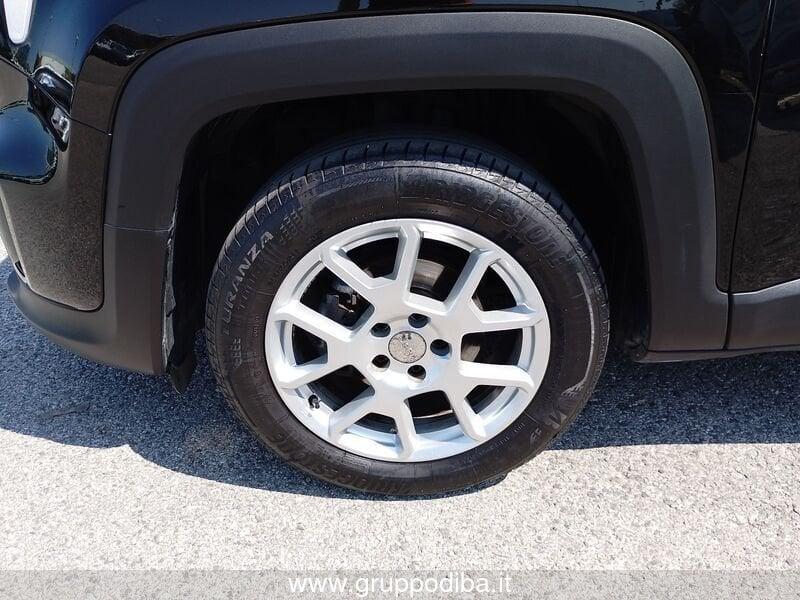 Jeep Renegade MY21 My23 Limited 1.0 GseT3