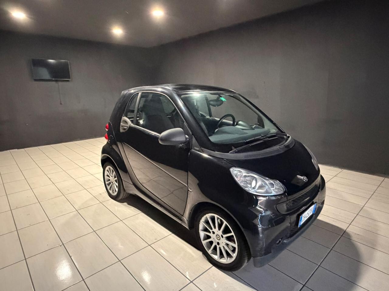 SMART FOR 2 COUPE' DEL 2011 AUTOMATICO