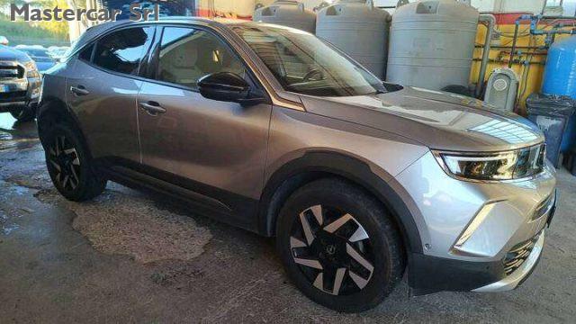 OPEL Mokka Mokka II 2020 1.2 t Elegance s