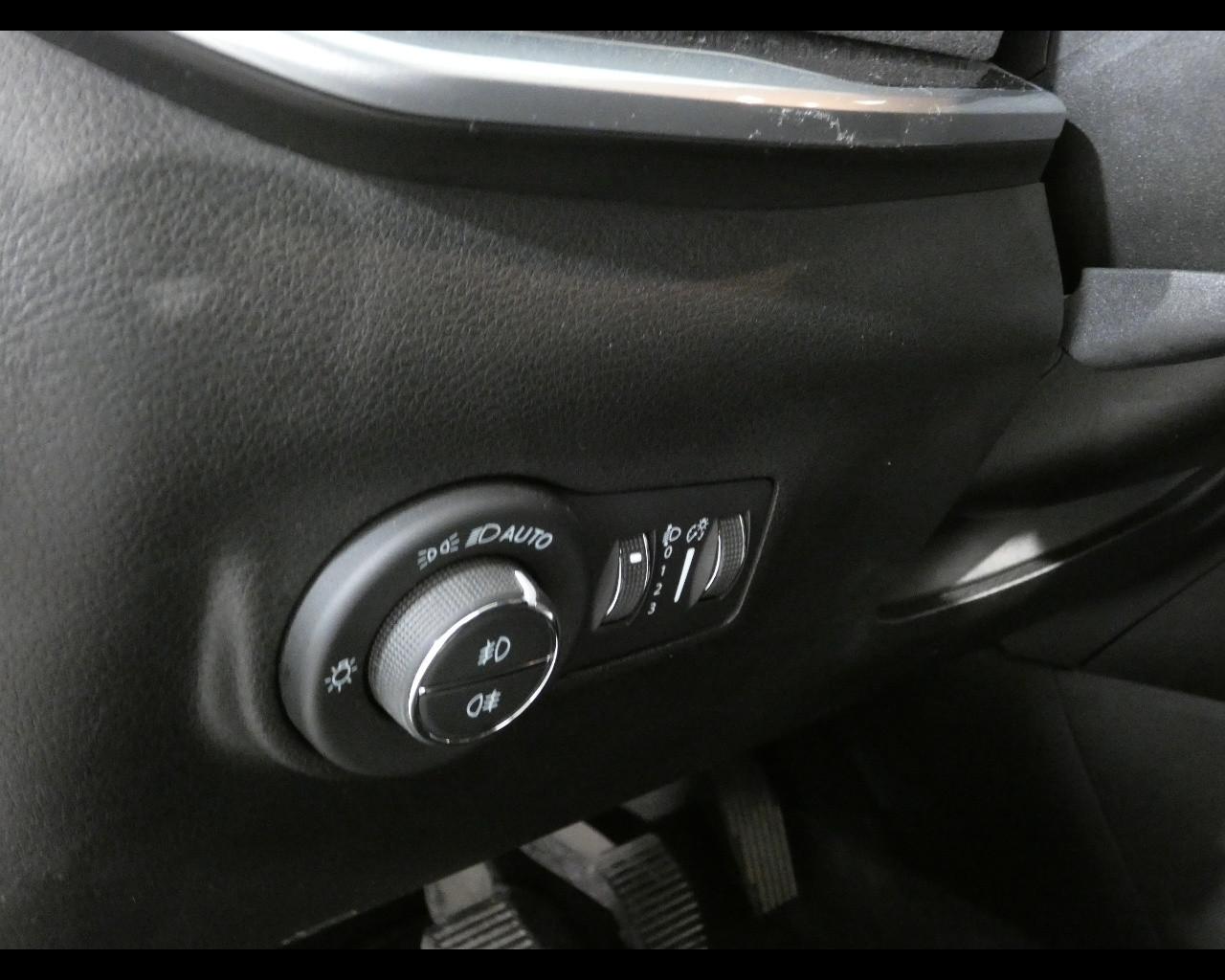 JEEP Compass 2ª serie - Compass 1.6 Multijet II 2WD Longitude