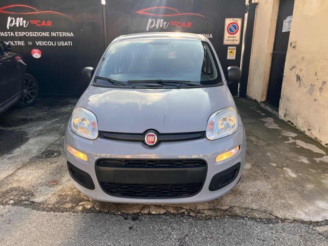 FIAT Panda 1.0 FireFly S&S Hybrid City Life 5 POSTI