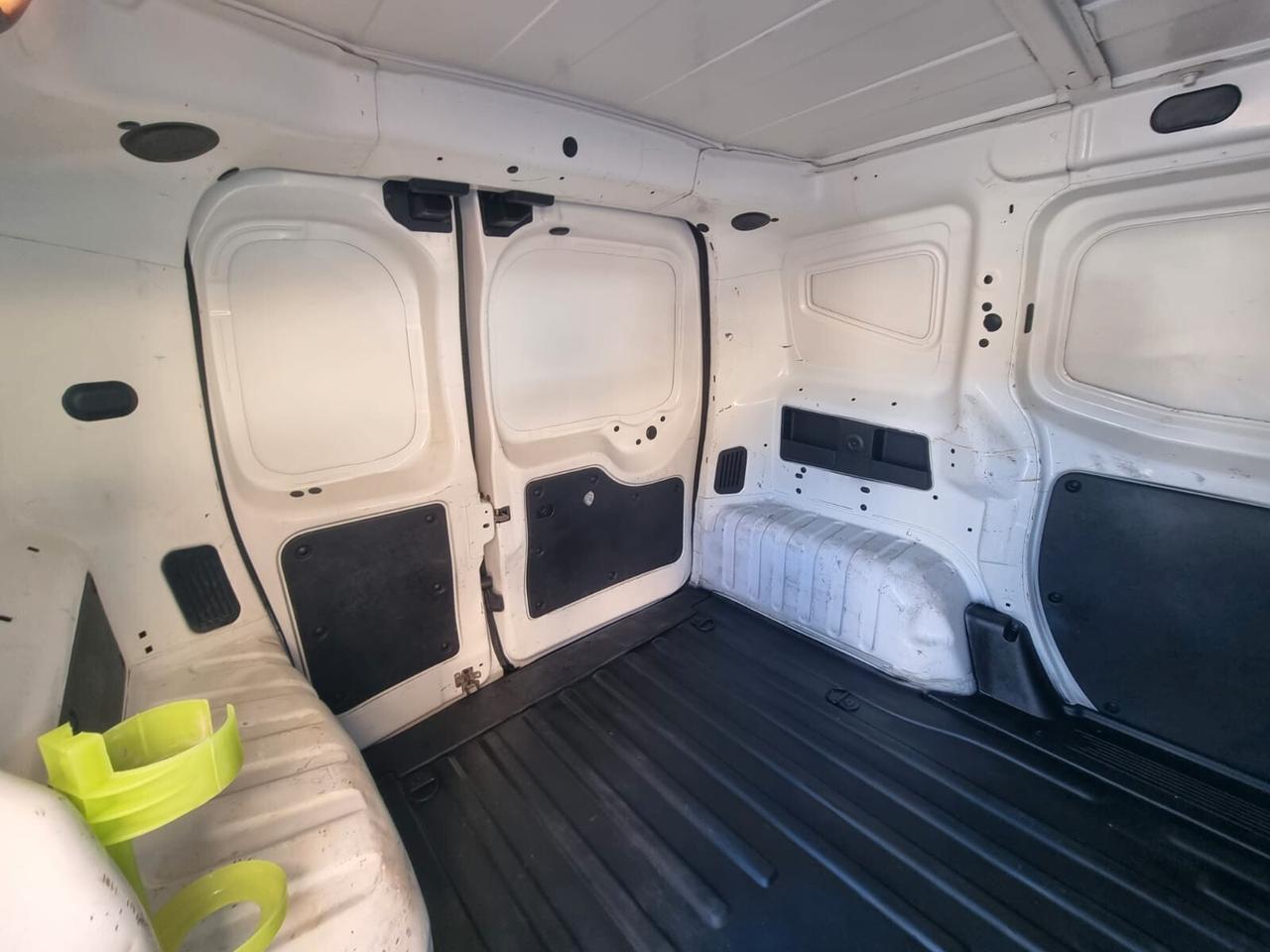 Fiat Fiorino 1.3 MJT 75CV Furgone