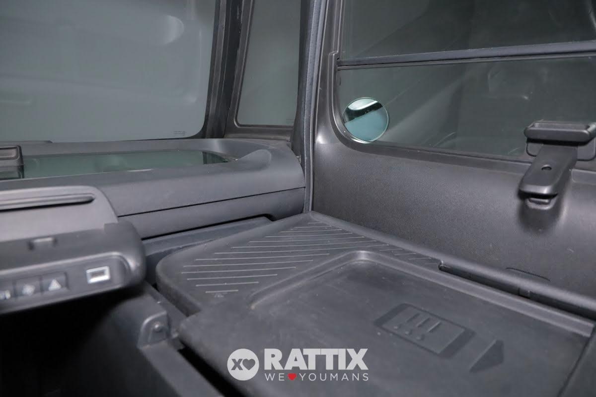 Citroen Ami motore elettrico 7kW My Ami Cargo N1 (IVA ESCLUSA)