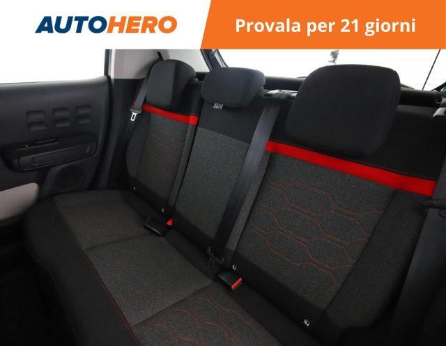 CITROEN C3 BlueHDi 75 S&S Shine