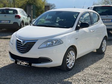 Lancia Ypsilon 1.2 (120.000KM)