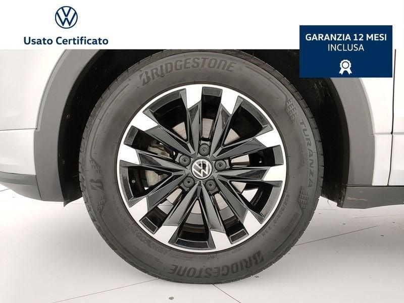 Volkswagen T-Cross 1.0 tsi Sport 110cv