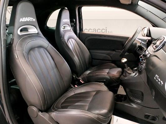 Abarth 595 2016 1.4 t-jet Turismo 165cv *82.000 KM*