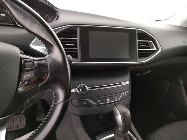 PEUGEOT 308 BlueHDi 120 S&S EAT6 Allure