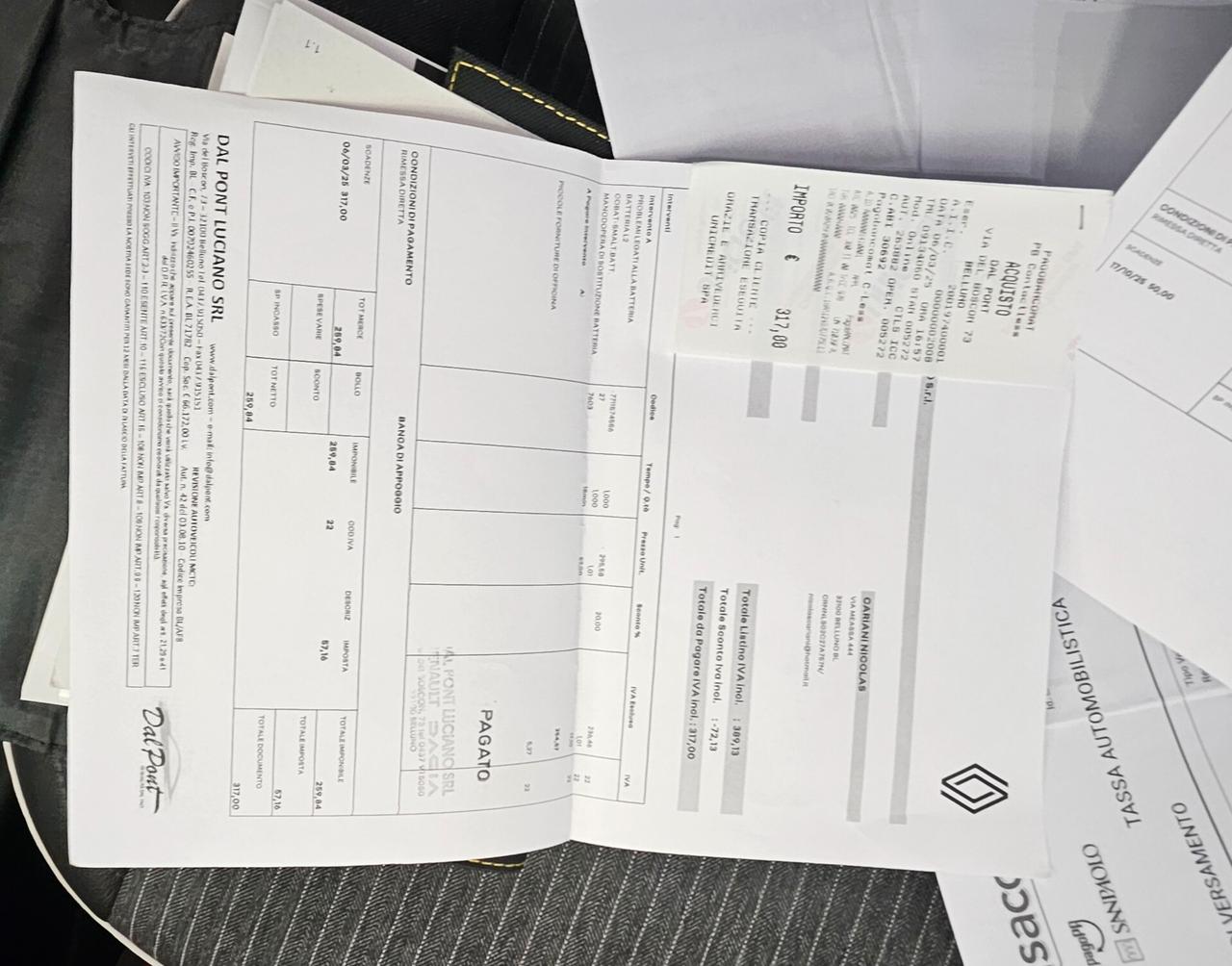 Renault Clio Full Hybrid E-Tech 140 CV 5 porte Intens