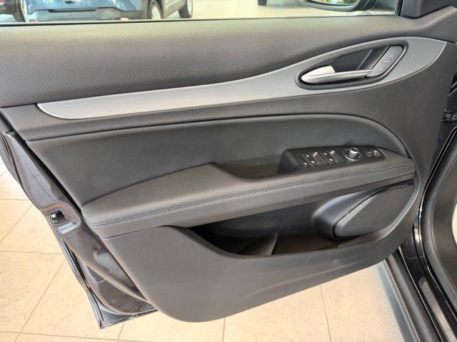 ALFA ROMEO Stelvio 2.2 Turbodiesel 210 CV AT8 Q4 Sprint