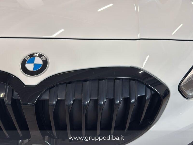 BMW Serie 1 F40 Benzina 118i Msport Exterior 136cv auto