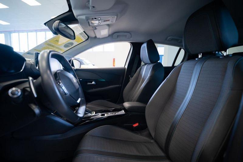 Peugeot 208 1.2 puretech Allure Navi Pack s&s 100cv eat8