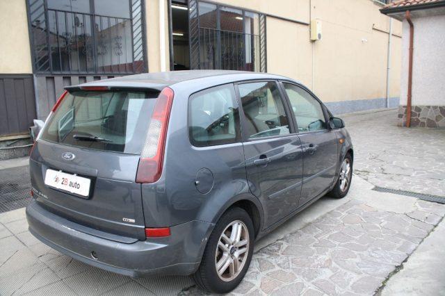 FORD Focus C-Max 1.6 TDCi (90CV)