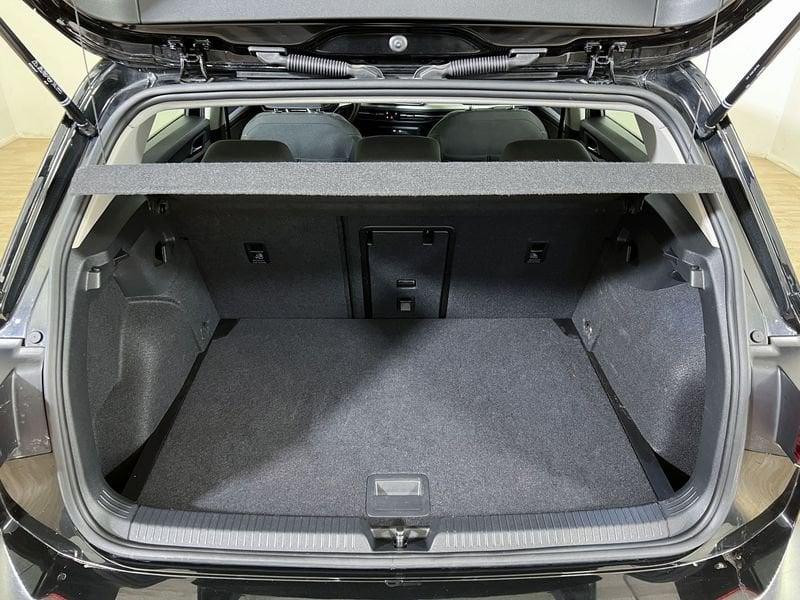 Volkswagen Golf Golf 2.0 tdi Life 115cv