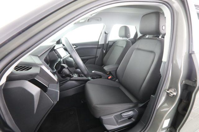AUDI A1 A1 SPB 30 TFSI S tronic S line edition