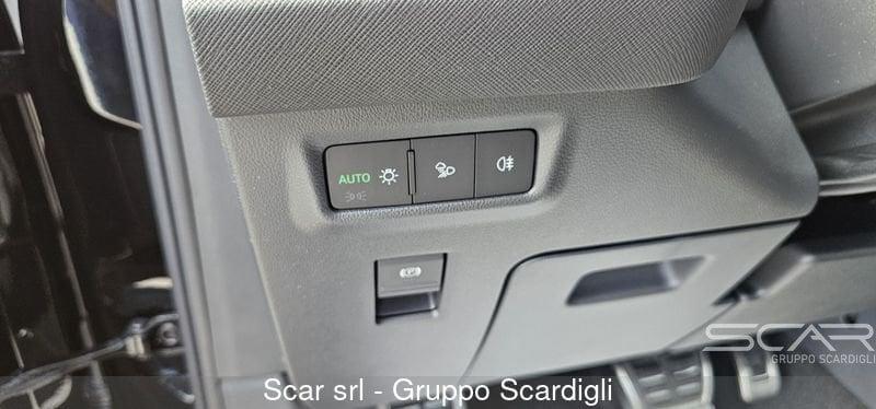 Skoda Kodiaq Kodiaq 1.5 TSI Hybrid DSG 7 posti Sportline 130 Edition