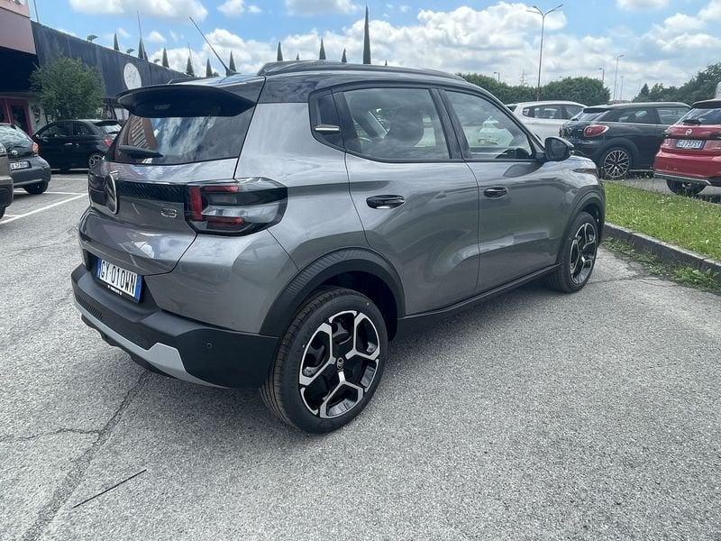 Citroën C3 PureTech 100 S&S