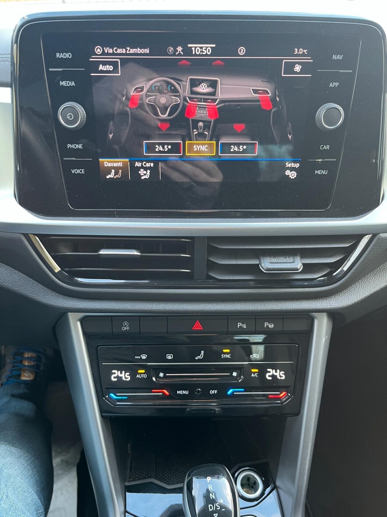 Volkswagen T-Roc 1.5 TSI ACT DSG Life**96784**