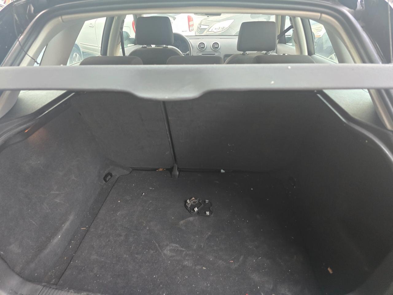 Audi A3 SPB 1.2 TFSI Ambition