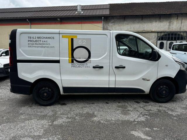 FIAT Talento 1.6 MJT 120CV PC-TN Furgone 12q