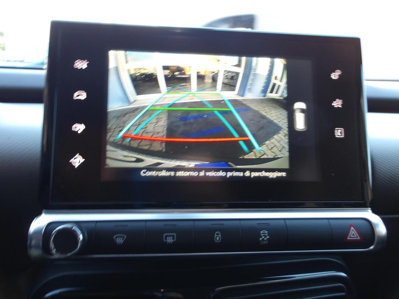 Citroen C4 Cactus 1.2 puretech Shine Edition s&s 110cv