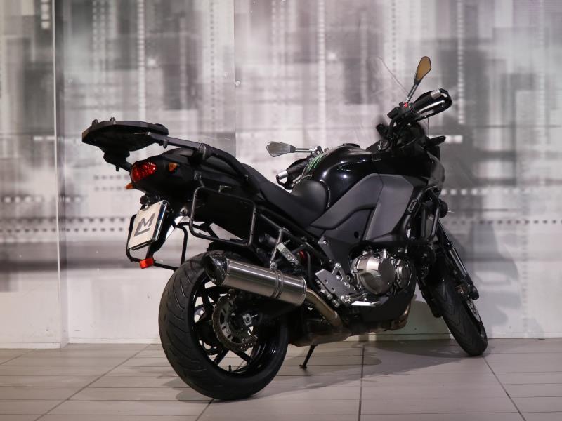 Kawasaki Versys 1000 ABS