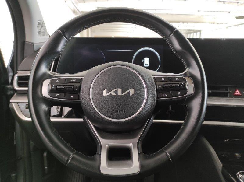 KIA Sportage 5ª serie - Sportage 1.6 CRDi MHEV DCT Style